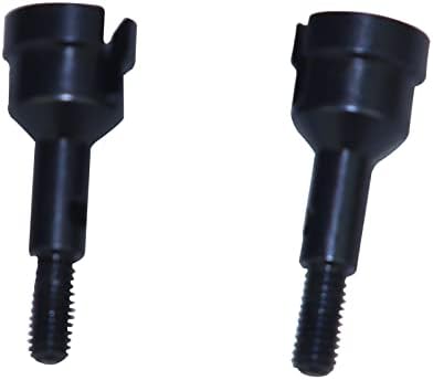 Vista 59 de LAEGENDARY Piezas de repuesto de coches RC a escala 1:18 para camión Sting: motor sin escobillas 3800KV - Número de pieza - ST-3000