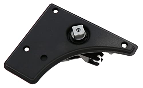 Lunette de phare Mopar 1ZQ05JXWAA pour corriger le jeu et protéger l'optique