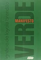 Manifesto Verde 852602048X Book Cover
