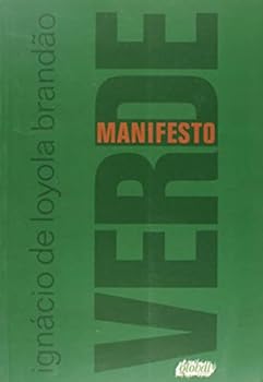 Paperback Manifesto Verde [Portuguese] Book