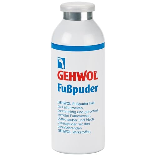 Gehwol Fusspuder