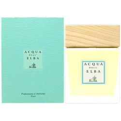 【アクアデルエルバ】 リードディフューザー フィオーリ 500ml Fiori [並行輸入品]