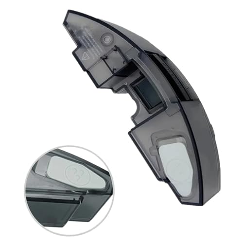 For Topaz SV - Elektrisch bediende watertank for Roborock S7 for MAXV / S7 for MAXV Plus / S7 for MaxV Ultra / S7 PRO Ultra - Afbeelding 6