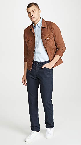 Image of AG Adriano Goldschmied Men's Graduate Tailored