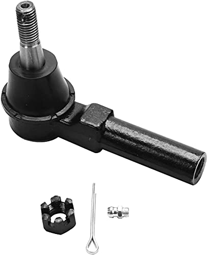 image for Detroit Axle - Front Rack & Pinion Kit for Chevrolet Cobalt HHR Pontia