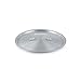 VOLLRATH 7393 Sauce Pot Cover Fits 14/20/24 Qt.
