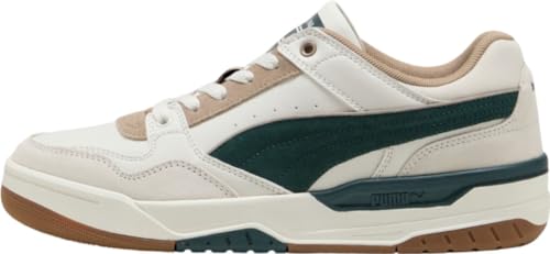 Image of Puma Mens Rebound Retro Shoes