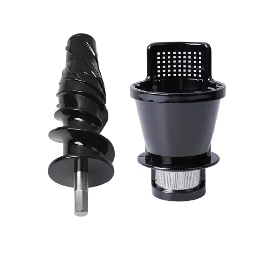 Genérico Juicer Parts & Accessories, Accesorios for exprimidor 8006 compatibles, compatibles con Omegae 8005 8004 8003 NC900 de masticación Lenta 2 A70Z,for Replacement