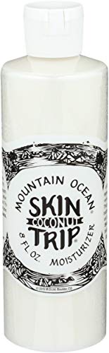 Mountain Ocean Coconut Skin Trip Moisturizer