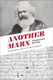 Buy Another Marx Early Manuscripts to the International — BookShops.in
