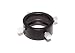 Produktbild TS-Optics universal T2 Fotoadapter für Teleskop und Spektiv - für Okulare 32-42 mm auf T2, T2-D42