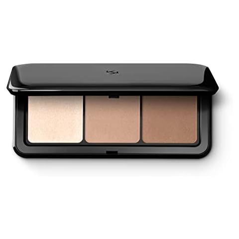 Paleta KIKO Milano Contour Obsession 01 Cover