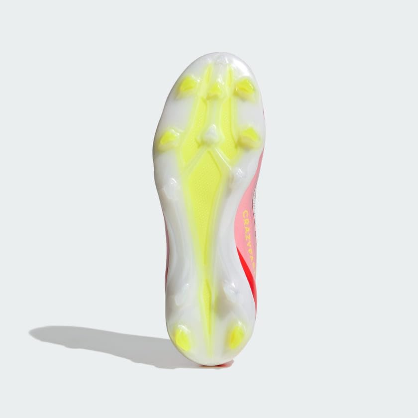 Image of Adidas Unisex-Adult X Crazyfast Pro Firm Ground