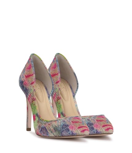 Image of Jessica Simpson Prizma D'Orsay Pumps