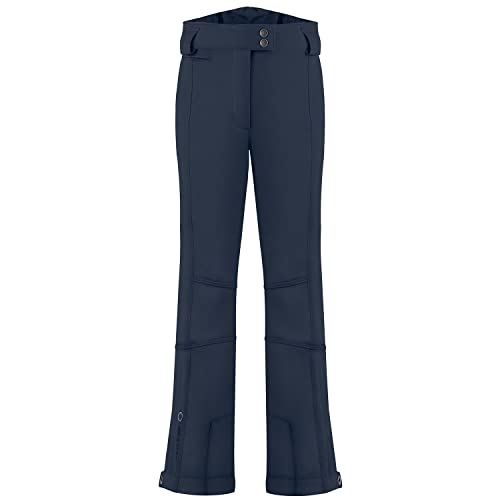 Pantalon de ski bleu Poivre Blanc idéal pour vos journées en station