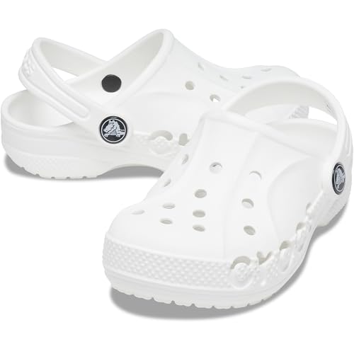 Image of Crocs Kids' Baya Clogs