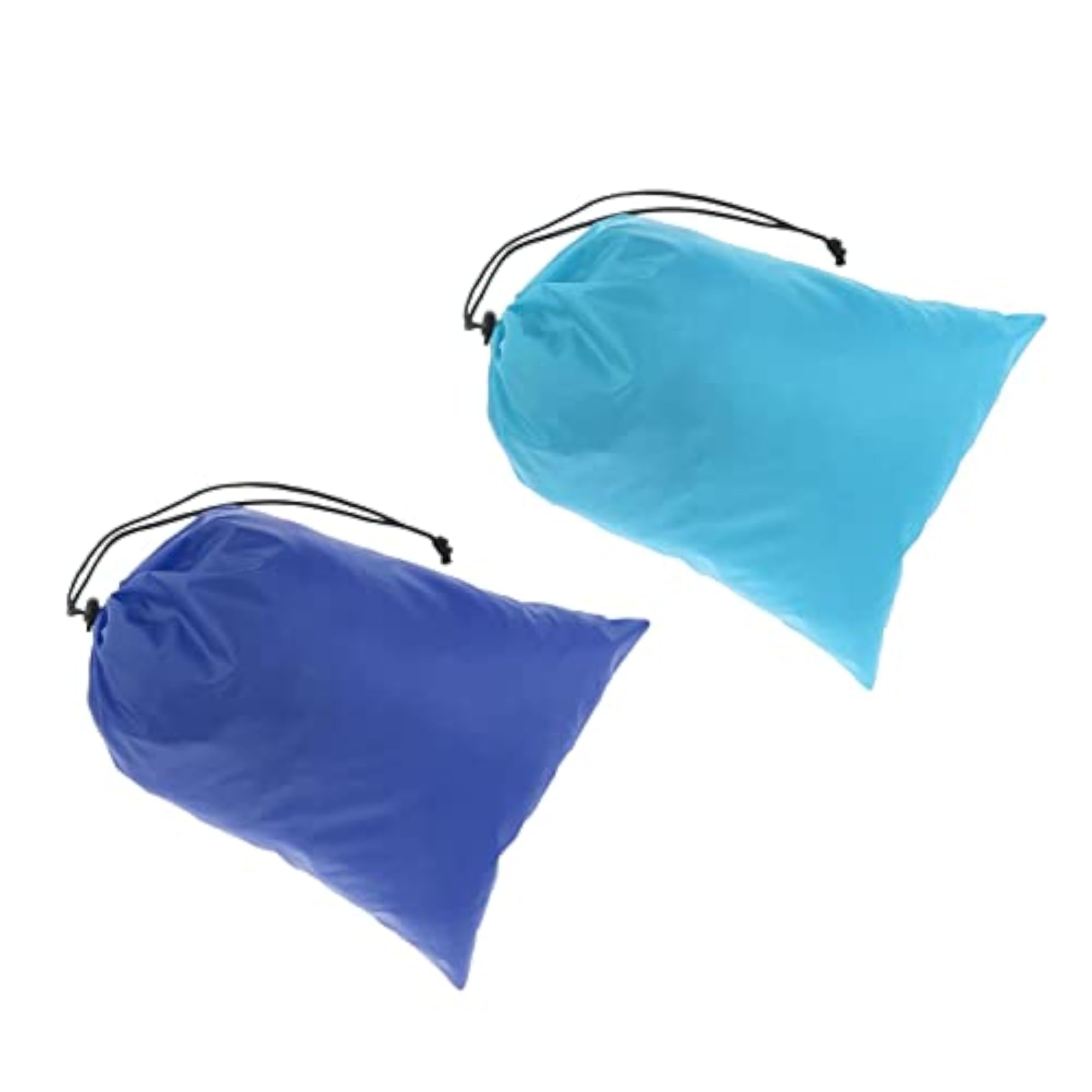 Waterproof Drawstring Storage Bags Clothes Stuff Bags