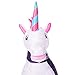 Holiday Time Inflatable Unicorn, 3.5 Foot Tall
