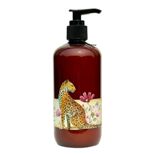 Image of Midnight Muse | Creamy Cleansing Wash