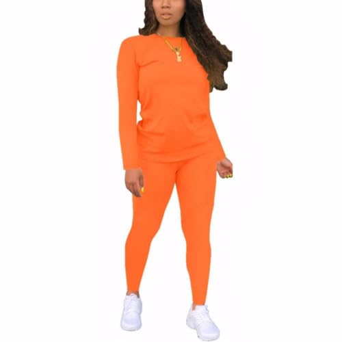 Image of Nimsruc Workout Sets For Women 2 Piece Outfits Sexy Summer Sweatsuits Jogging Suits Casual Bodycon Tracksuits