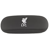 Liverpool FC Gift Glasses Case - Official LFC Merchandise