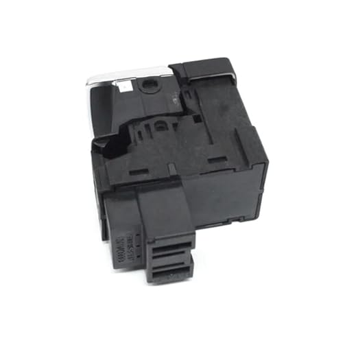 Interruptor EPB para Q3 8U soluciona fallo de botón electrónico freno mano 4