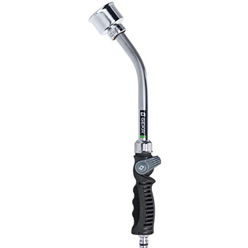 Pistolet d'arrosage GEKA plus Soft rain light GEKA - qualité
