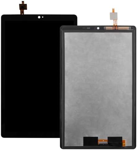 TCL 탭 8 4G용 LCD 디스플레이 - TCL 탭 8 4G 스크린 교체 TCL 탭 8 4G LCD 디스플레이 9132g 9132x 9132x2 9048S LCD 터치스크린 디지타이저 패널 유리 풀 어셈블리 도구 포함 — 사진 3