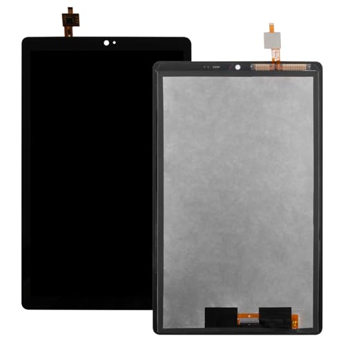 LCD Display for TCL Tab 8 4G - for TCL Tab 8 4G Screen Replacement for TCL Tab 8 4G LCD Display 9132g 9132x 9132x2 9048S LCD Touchscreen Digitizer Panel Glass Full Assembly with Tools by ARSSLY - Image 3