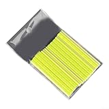 Set mit 12 reflektierenden Fahrradspeichenklemmen für Radfelgensicherheit und verbesserte...