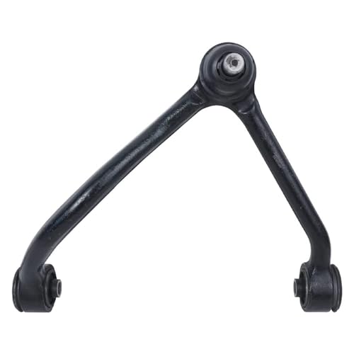Image of Detroit Axle - 8pc Front End Suspension Kit for 2003-2004 Kia Sorento 2 Upper Control Arms w /Ball Joints 2 Lower Ball Joints 2 Sway Bar Links 2 Outer Tie Rods Replacement