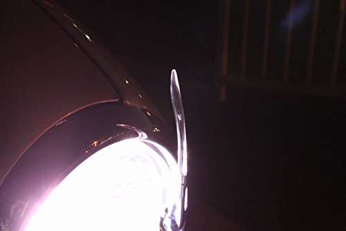 車の前にへたくそ棒 コーナーポール をつけた 男のくせにダサい という批判は受け付けません K Blog 海外ノマド マーケ 仮