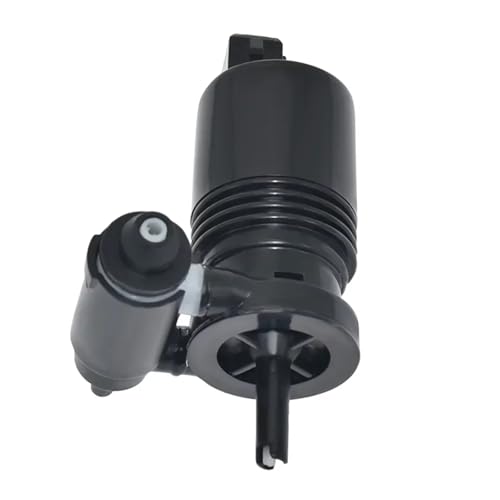Moteur d'essuie-glace OEM 28920-AU400 avec pompe lave-glace haute performance