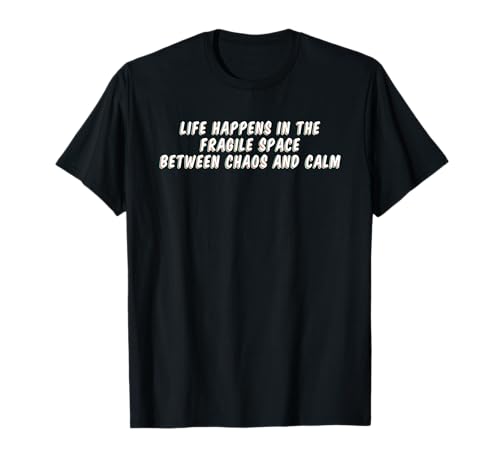 Life Happens In The Fragile Space �}�C���h�t���l�X �ґz�T T�V���c