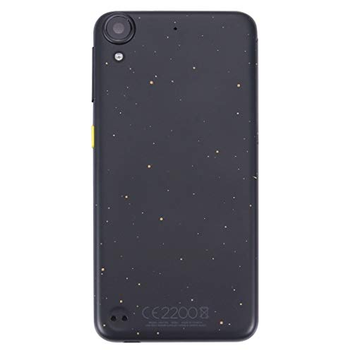 VGOLY Electronic Accessories Back Housing Cover for HTC Desire 530(Grey) (Color : Grey)