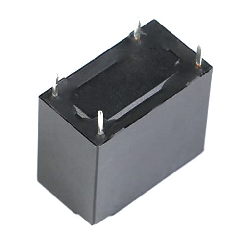 Relés HF32F-G de 10A contra fallos de encendido y sobrecargas de red 5