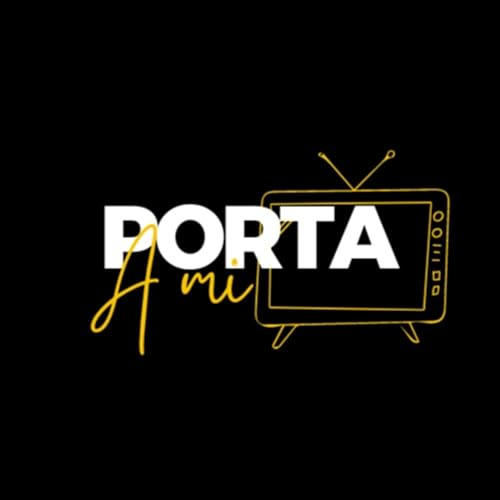 Couverture de PORTA A MI