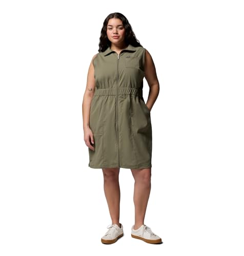 Image of Columbia Women's Leslie Falls Dress II