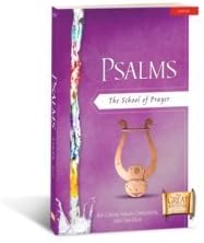 Psalms - The School of Prayer - Student workbook