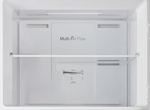 Réfigérateur combiné 70cm ventilé CDG5T717EW CANDY - vue 9