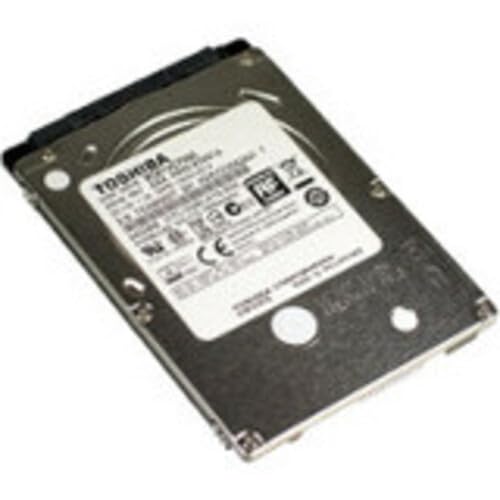 Toshiba Mq01Acf050 - Hdd 500Gb Sata 3Gb/S 2.5In - 16Mb 7200Rpm 7Mm Hight In