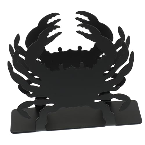 Beatifufu wrought iron paper napkin holder wall Mount paper towel dispenser Paper Napkin Holder tissue dispenser organizer