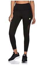 Tights WMN SG WTSST024 BLACK XL