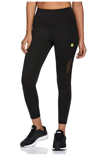 Tights WMN SG WTSST024 BLACK M