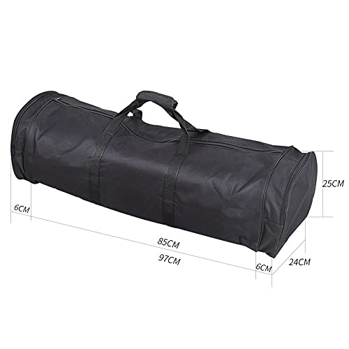 Borsa portaoggetti per telescopio astronomico, custodia morbida per AstroMaster 150EQ