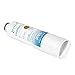 APF-0300 Fits Samsung Refrigerator Water Filter DA29-00020B Also HAF-CIN/EXP, RF28HMEDBSR, RWF0700A, RF4287HARS, RF263BEAESR, HDX FMS-2, 3-Pack
