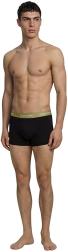 Image of Calvin Klein Men's 2-Pack Cotton Classics Basic Brief