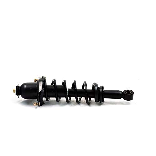 Image of Gabriel G57569 Ultra ReadyMount Rear Right Complete Strut Assembly for 04-09 Toyota Prius (1 Pack)