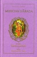 Musician Narada 1934405248 Book Cover