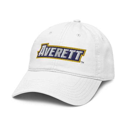 Gorra Ajustable Oficial Averett Cougars miniatura 1
